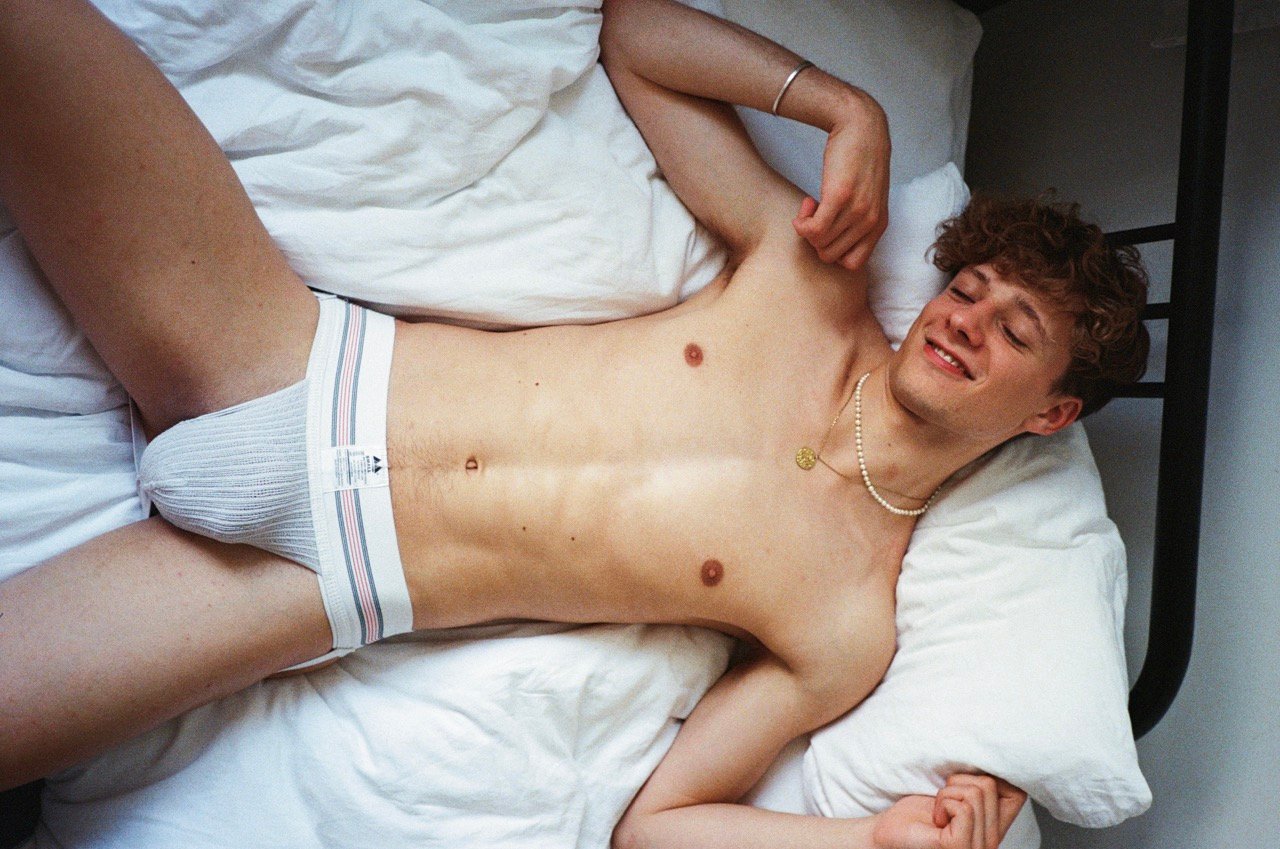 Zoom with Stuart Sandford: In Youth is Pleasure