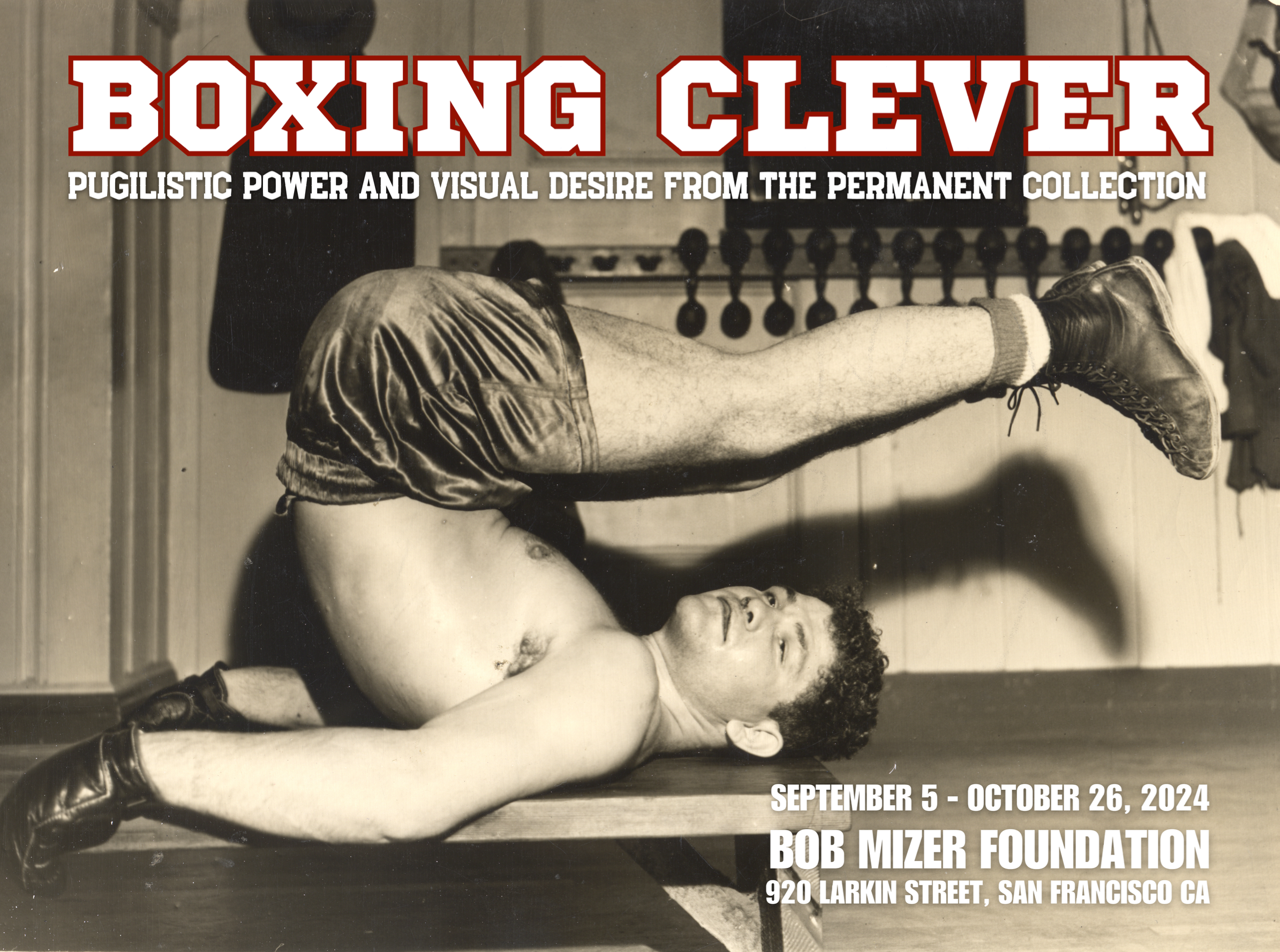 Boxing Clever: