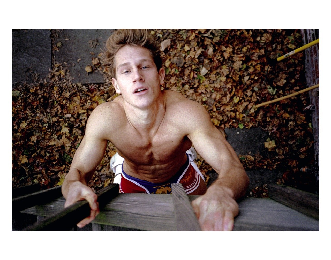 ANALOG HUMAN STUDIES