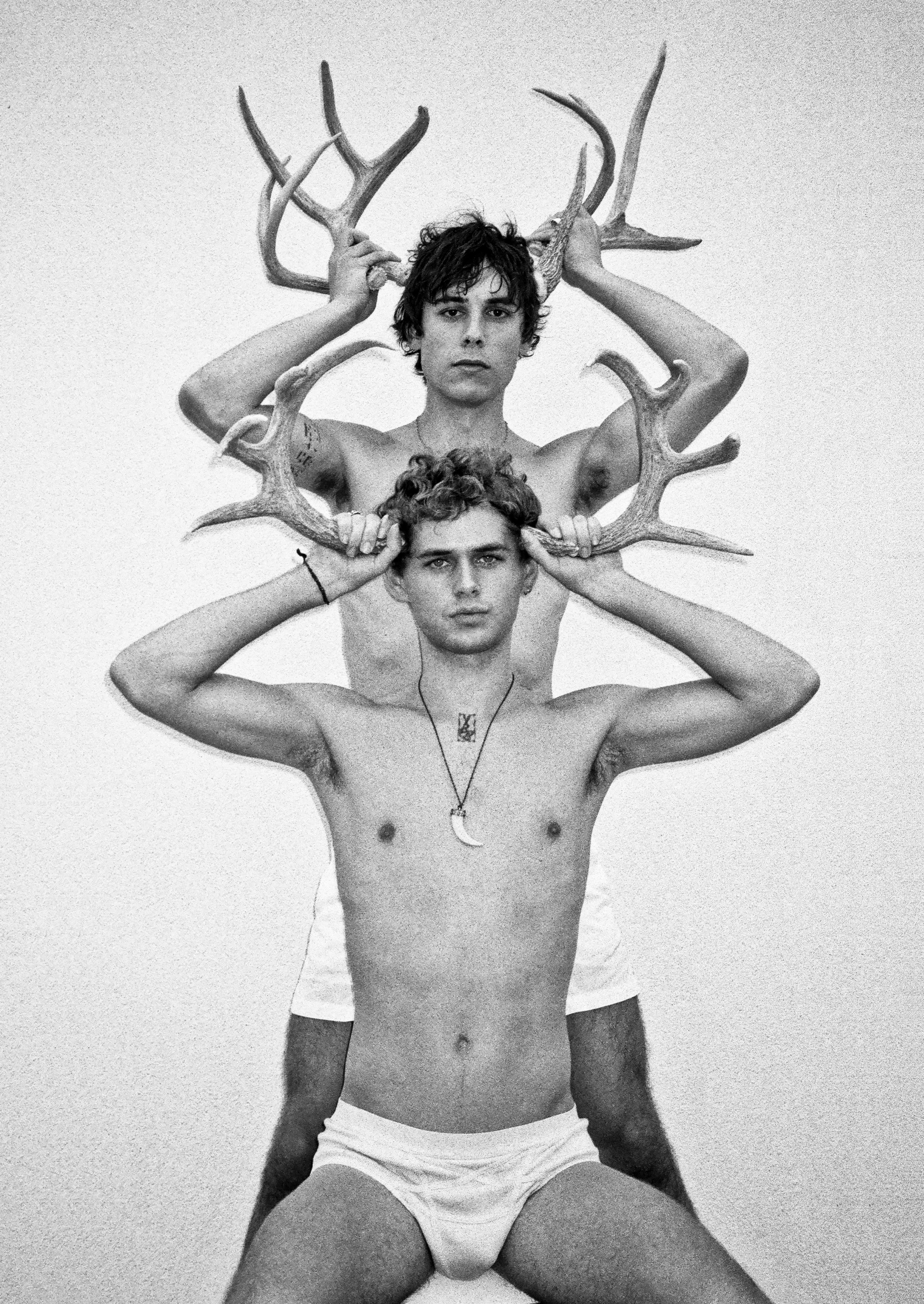 ANALOG HUMAN STUDIES